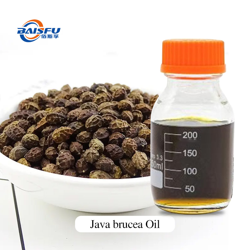 Java brucea Oil CAS:41451-75-6