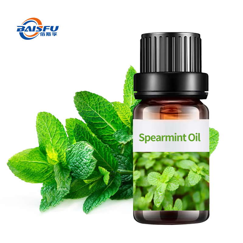 Spearmint oilCAS:8008-79-5