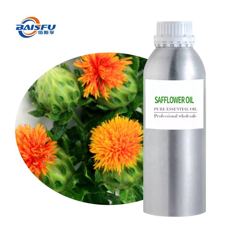 Safflower OilCAS:8001-23-8