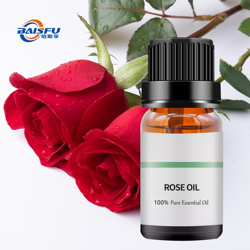 Rose OilCAS:8007-01-0