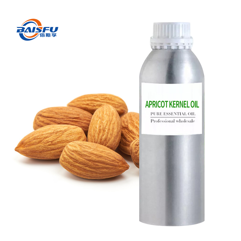 Apricot Kernel OilCAS:72869-69-3