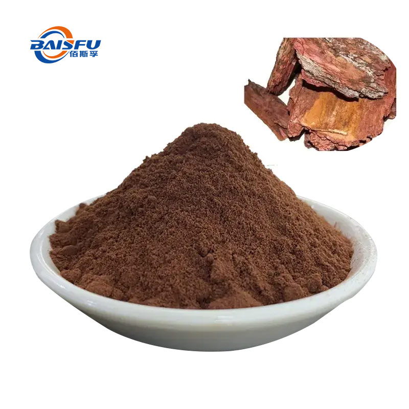 Pine bark extract CAS 133248-87-0