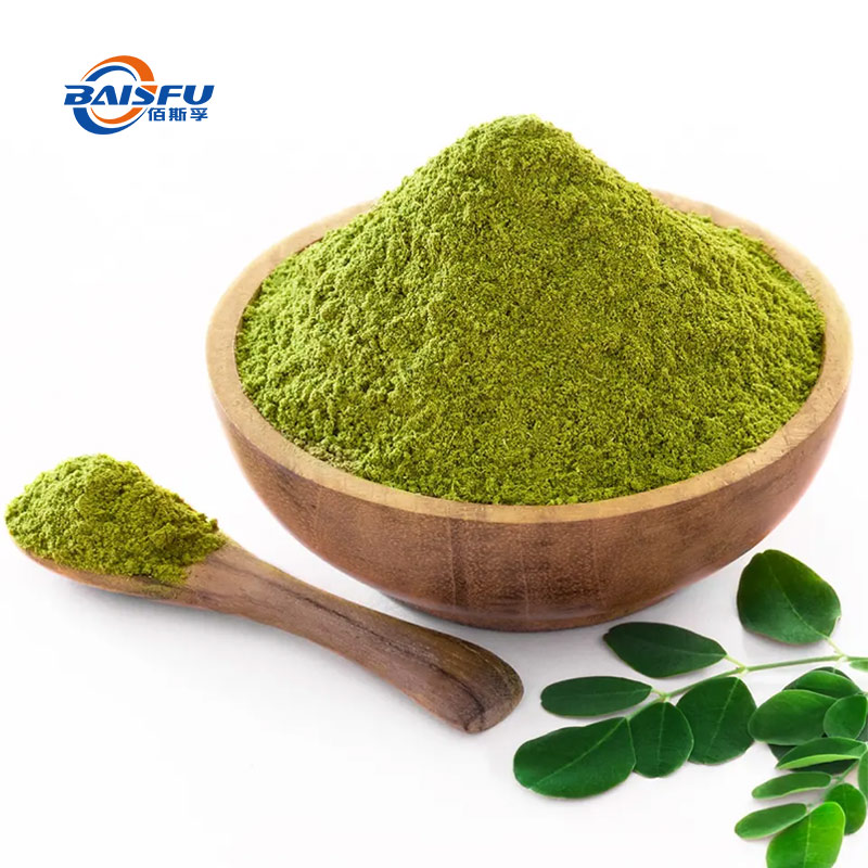 moringa oleifera CAS 93165-54-9