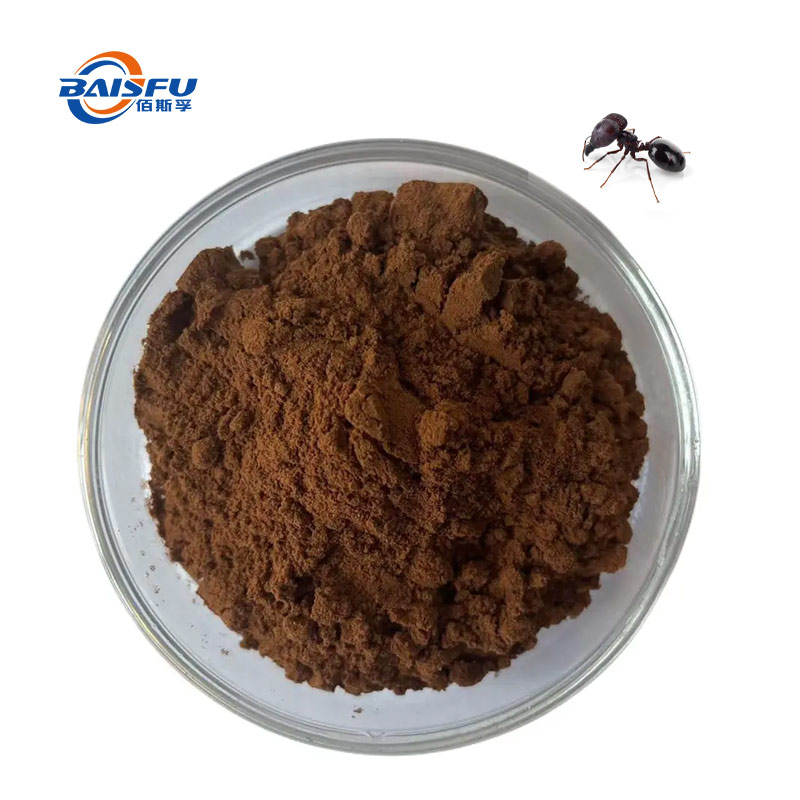 Black Ant Extract