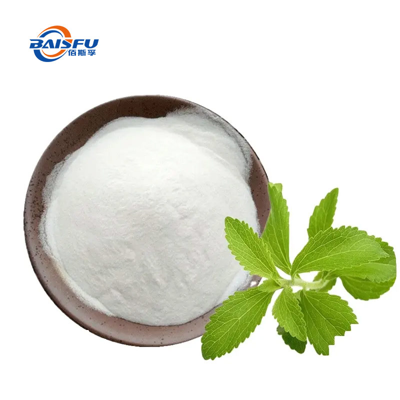 Stevia RA 95 CAS 57817-89-7