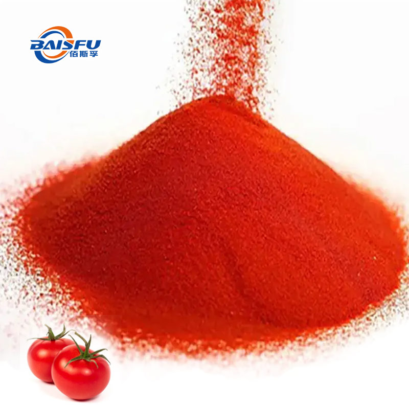 Tomato extract CAS:90131-63-8