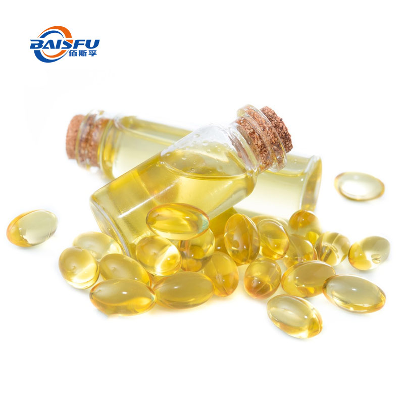 Vitamin E Oil (Sunflower seed)