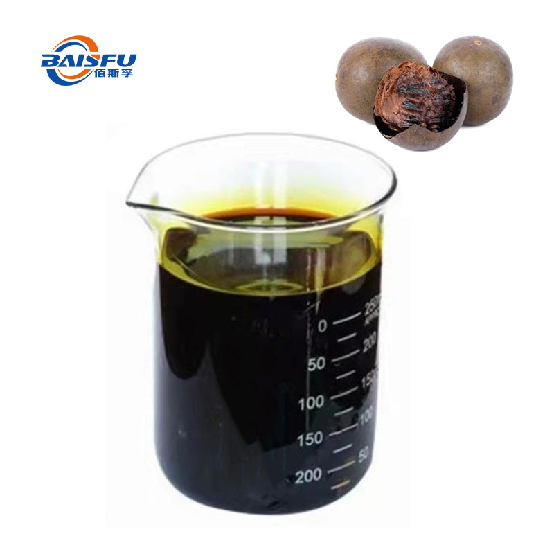 Momordica Grosvenori Extract CAS:88901-36-4