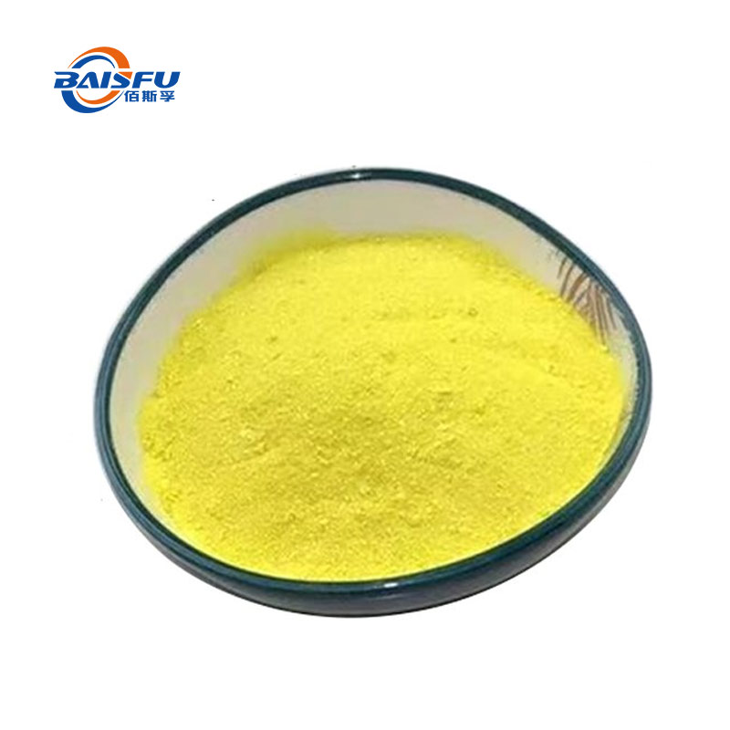 Icaritin CAS:118525-40-9