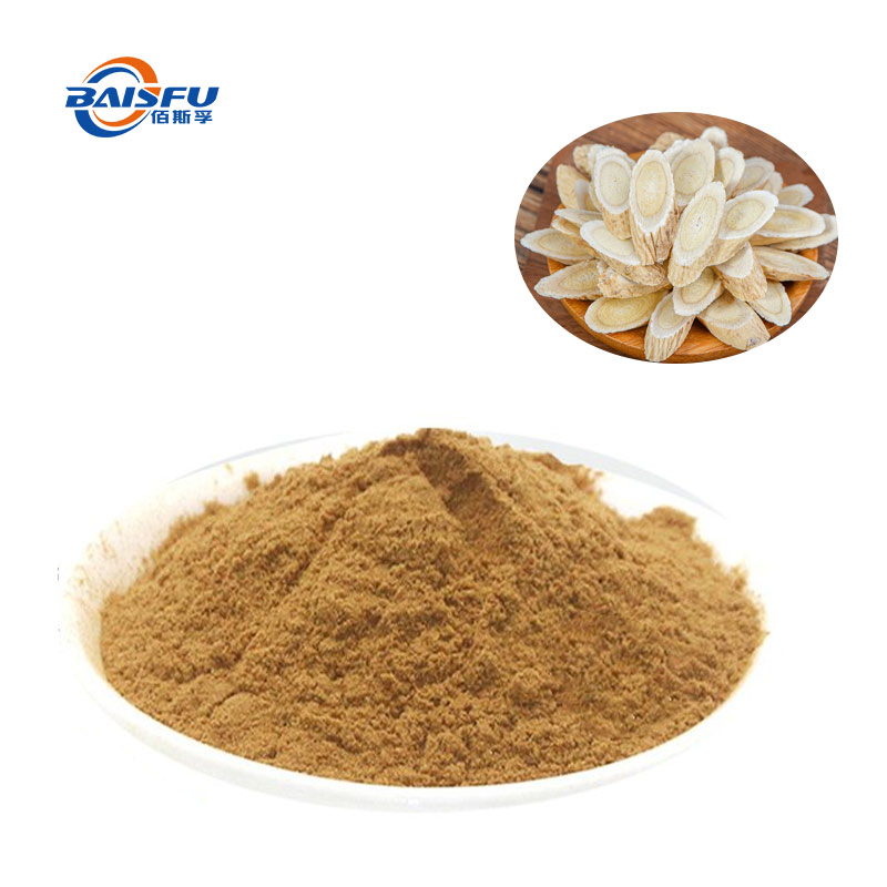 Astragaloside AL  CAS: 84687-43-4