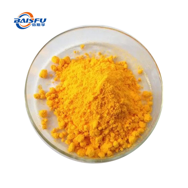 Spinosin CAS:72063-39-9