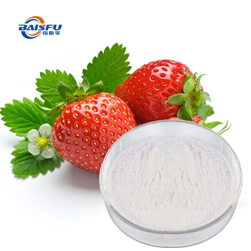 Strawberry  emulsified flavor