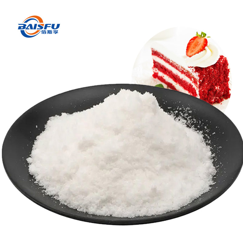 Cake Powder Flavor