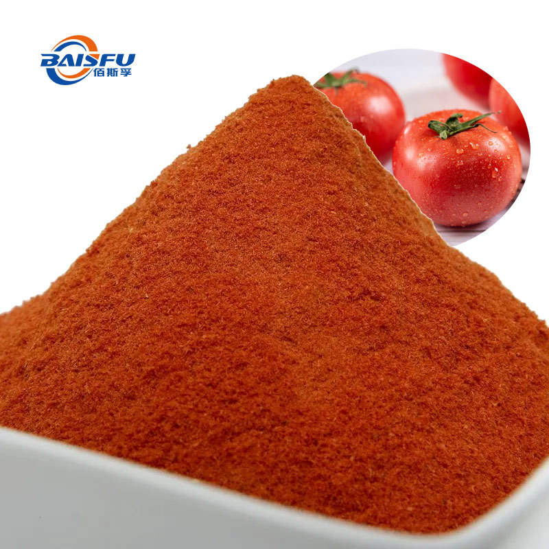 Tomato Powder