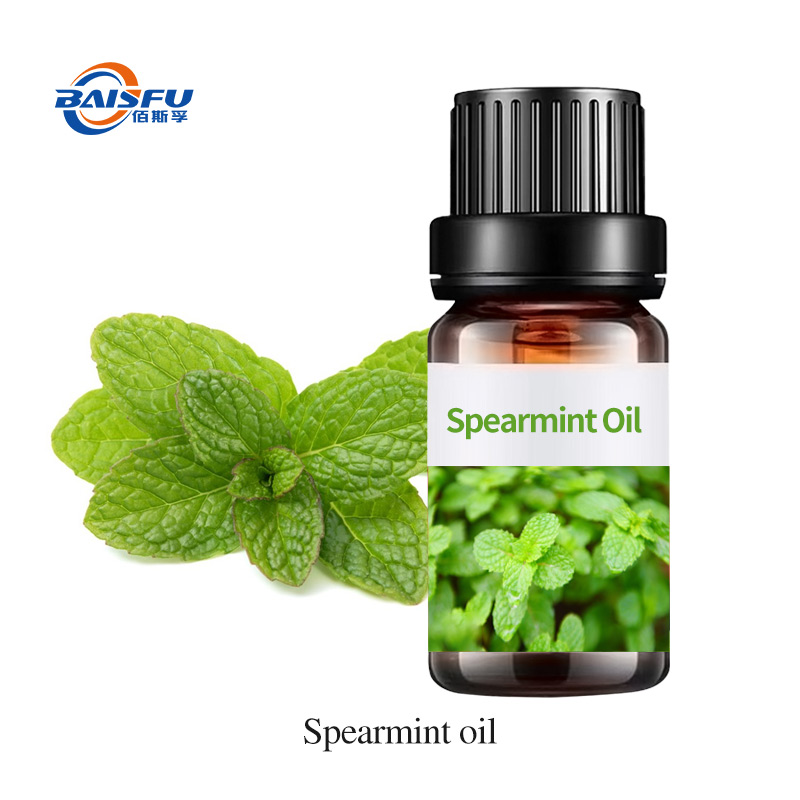 Spearmint oil