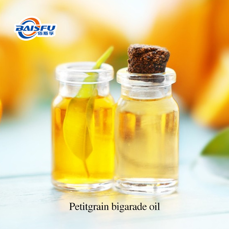 Petitgrain oil