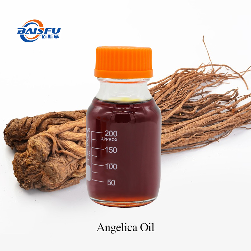 Angelica Oil