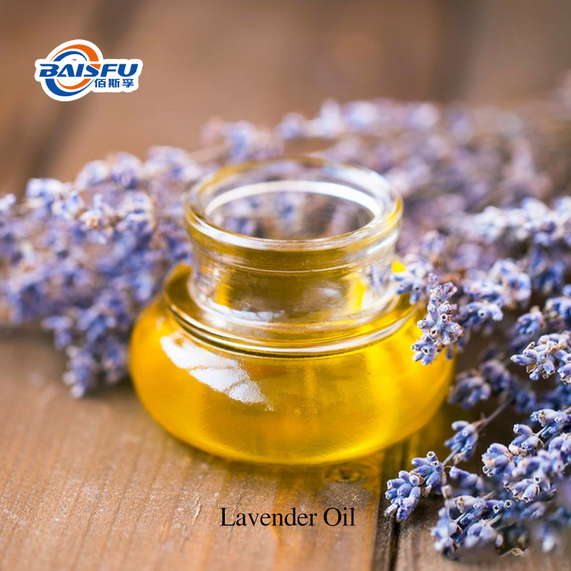 Lavender Oil