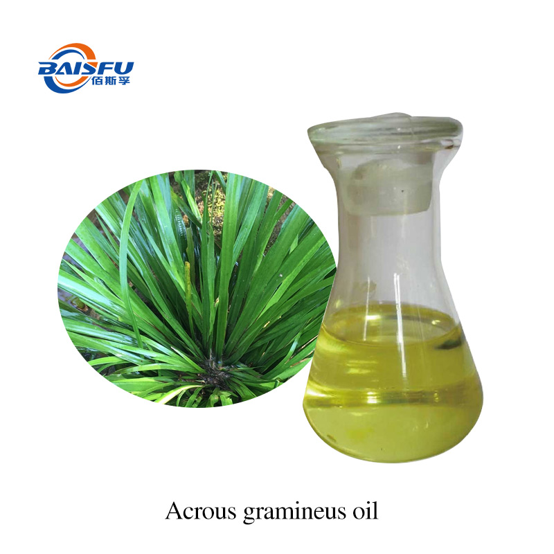 Acrous gramineus oil CAS 91745-11-8