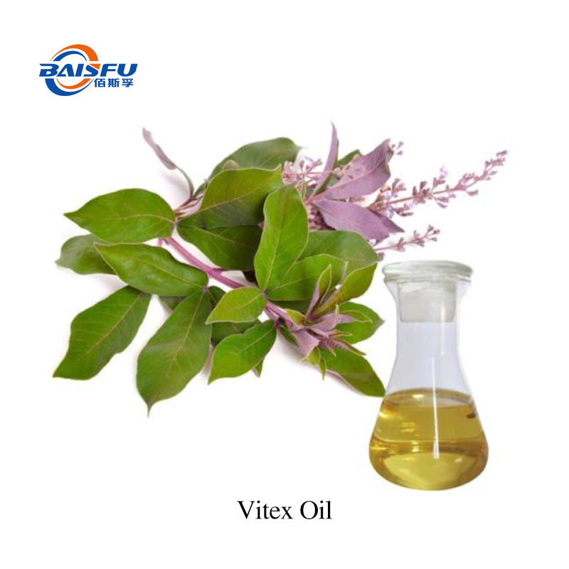 Vitex Oil CAS 11027-63-7