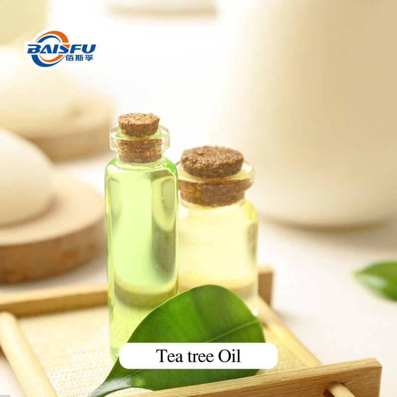 Tea tree Oil CAS 8024-02-0