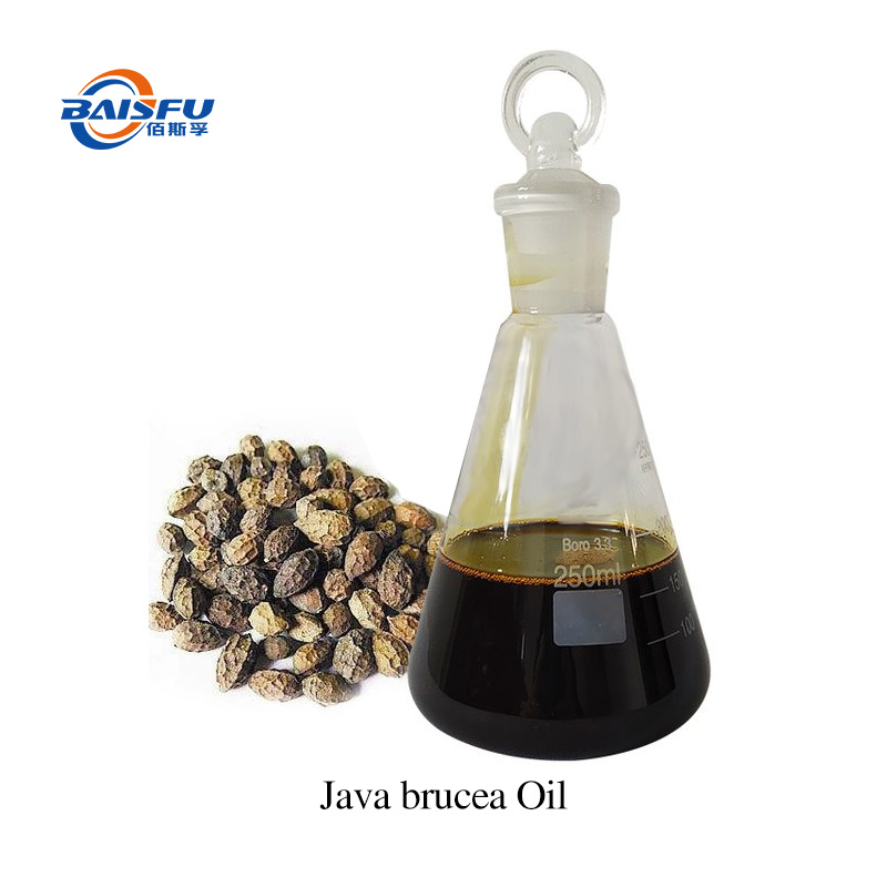 Java brucea Oil CAS 41451-75-6