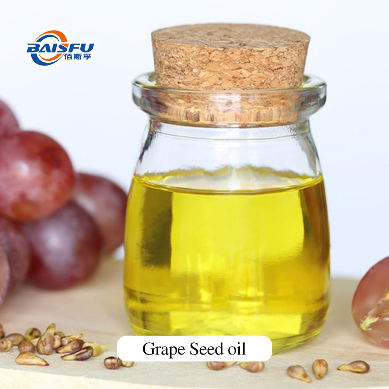 Grape Seed oil CAS 8024-22-4