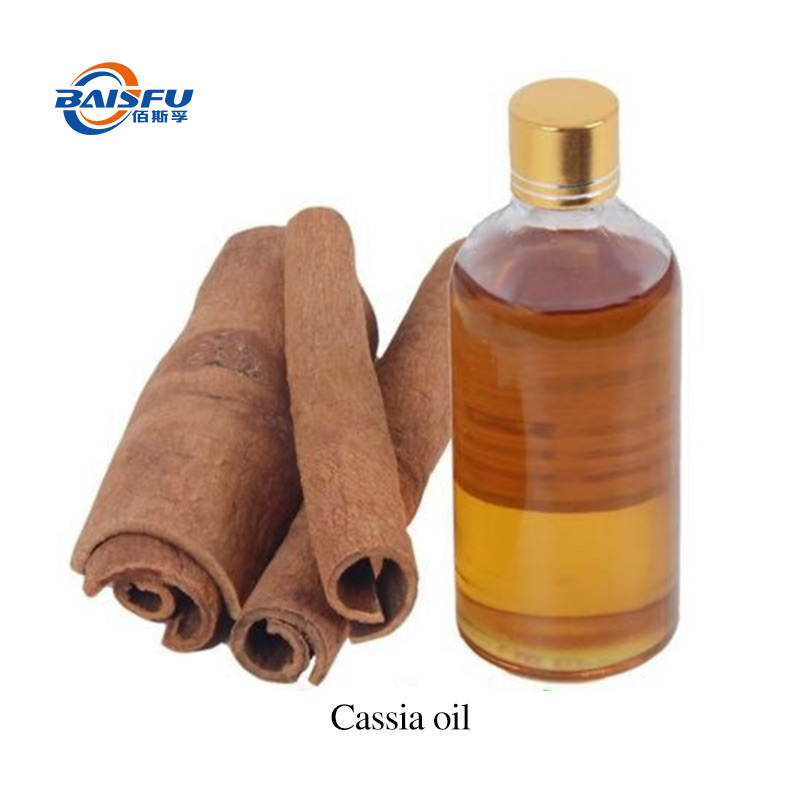 Cassia oil CAS 8015-91-6