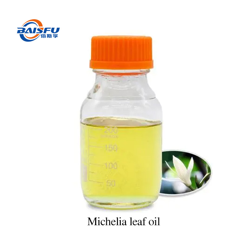 Michelia alba leaf oil CAS 92457-18-6