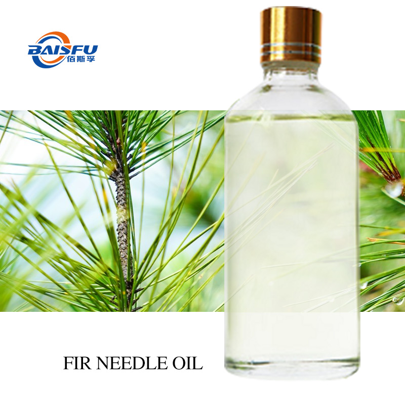 Oil of pine needles CAS 8021-28-1