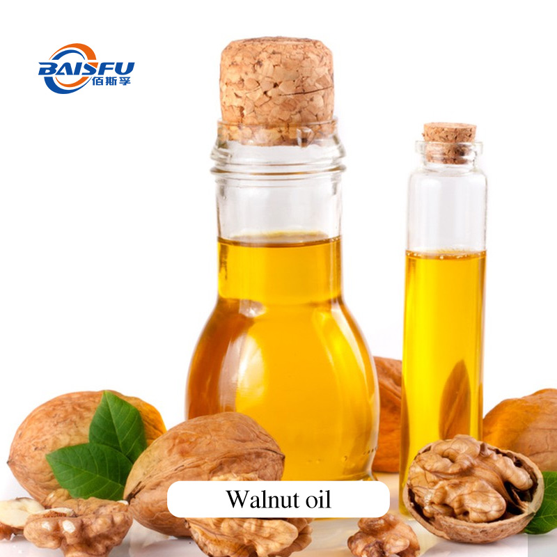 Walnut oil CAS 8024-09-7