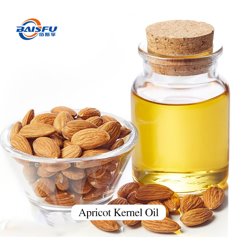 Apricot Kernel Oil CAS 72869-69-3