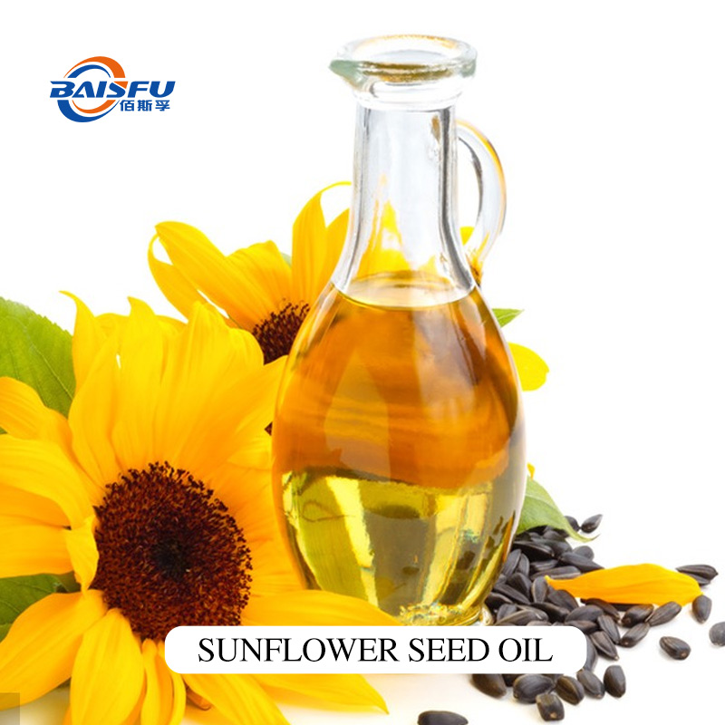 Canola flower oil CAS 8001-21-6