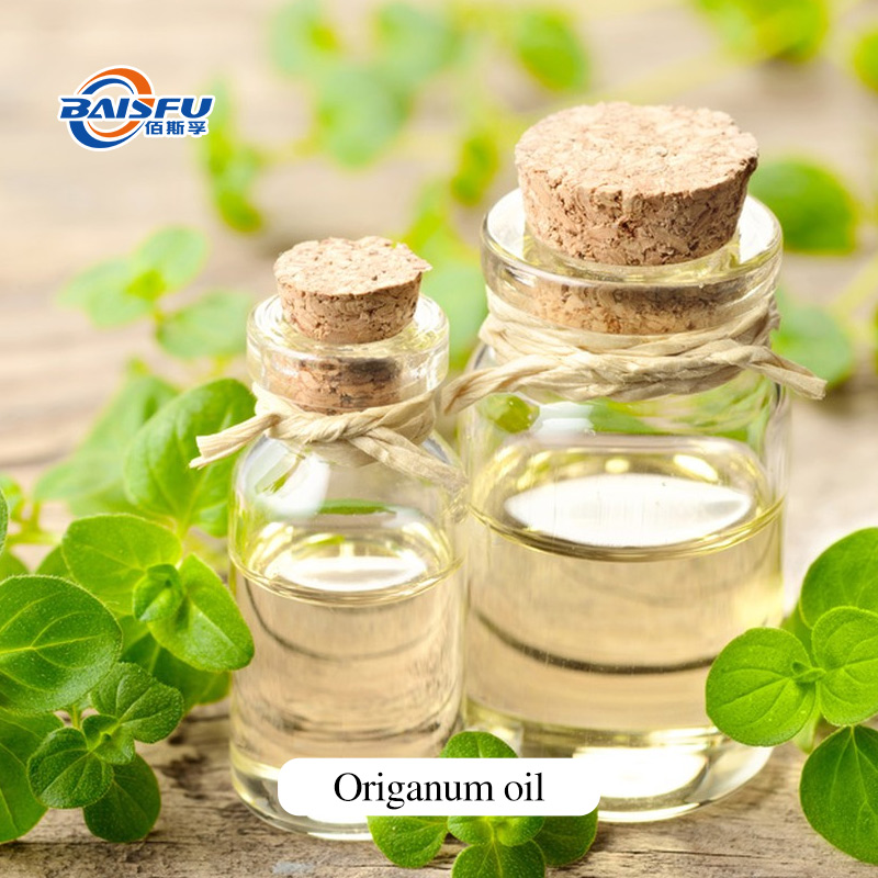 Origanum oil CAS 8007-11-2