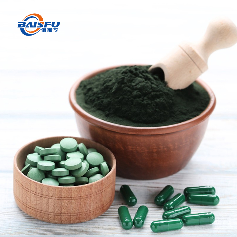 Spirulina Powder