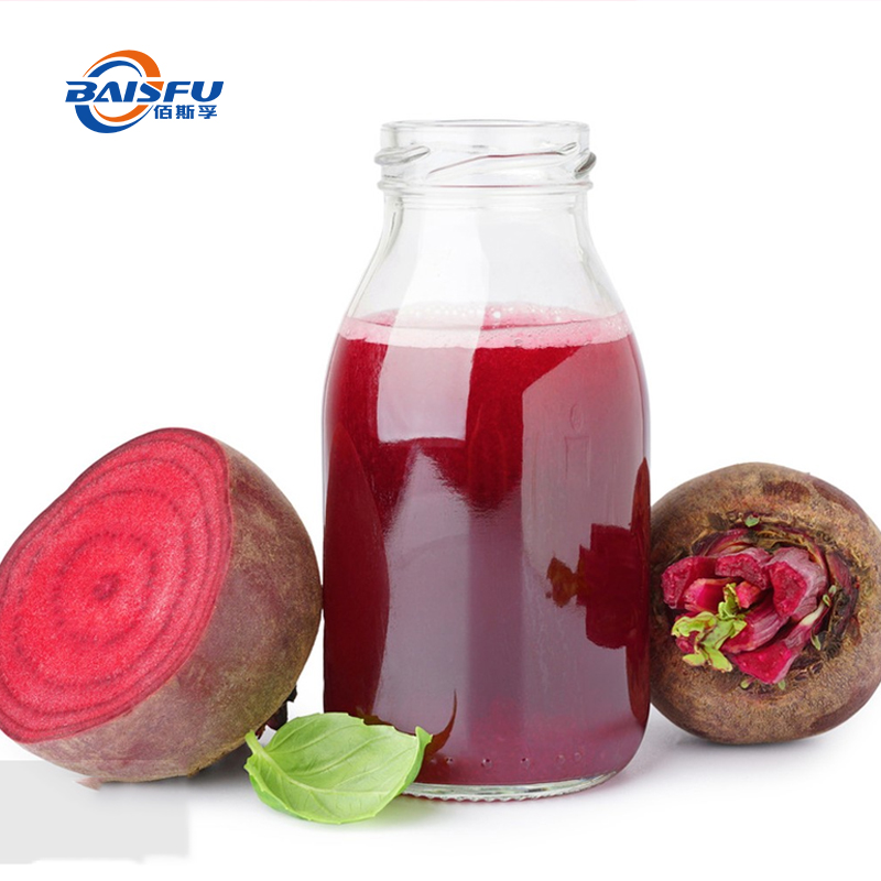 Beet Root Juice Concentrate