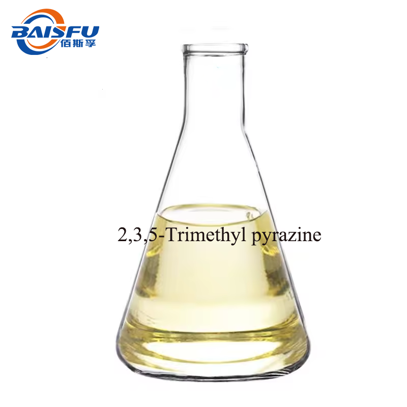 2,3,5-Trimethyl pyrazine CAS 14667-55-1