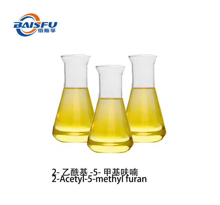 2-Acetyl-5-methyl furan CAS 1193-79-9