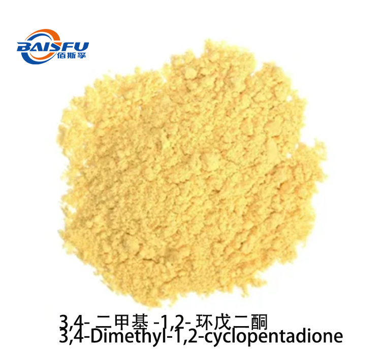 3,4-Dimethyl-1,2-cyclopentadione CAS 13494-06-9