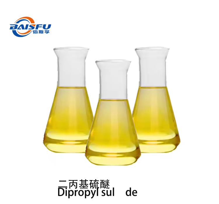 Dipropyl sulﬁde CAS 111-47-7