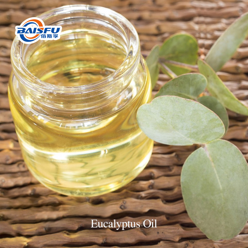 Eucalyptus Oil CAS 8000-48-4