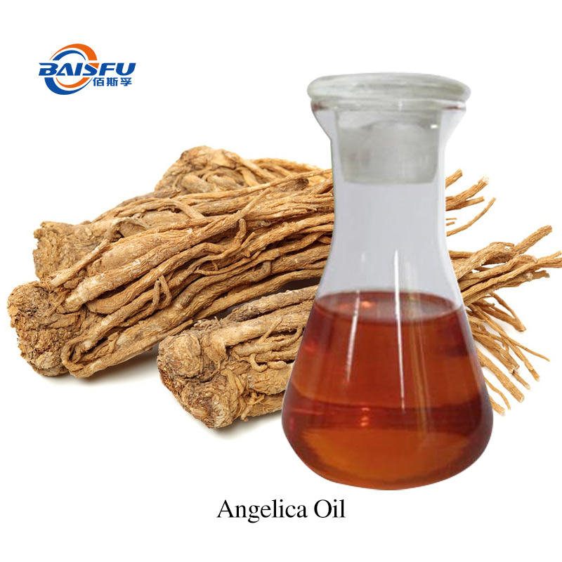 Angelica Oil