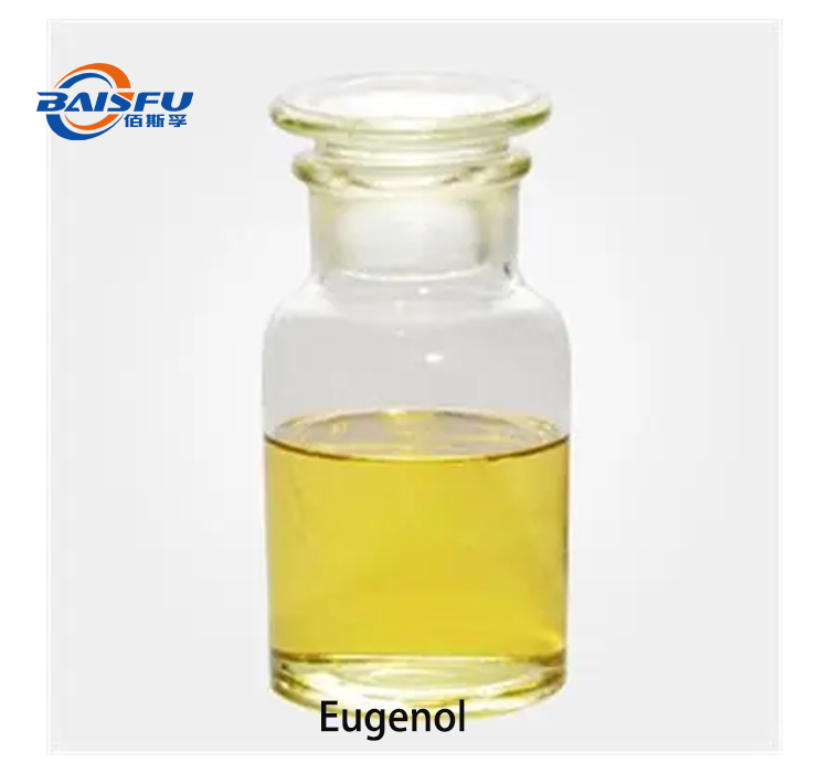 Eugenol CAS 93-15-2