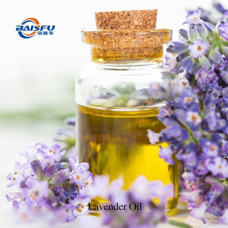 Lavender Oil