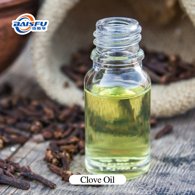 Clove Oil