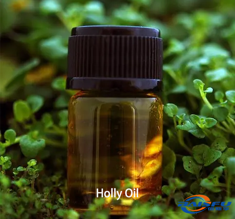 Holly Oil