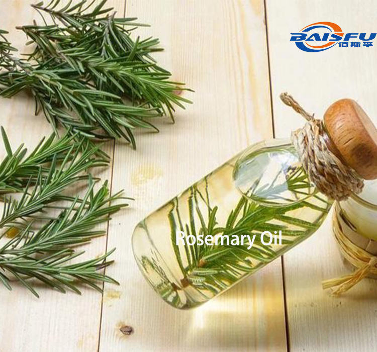 Rosemary Oil