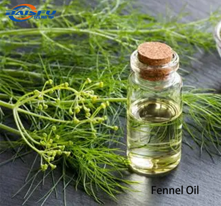 Fennel Oil