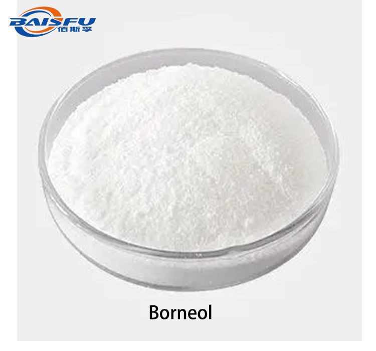 Borneol CAS 464-43-7