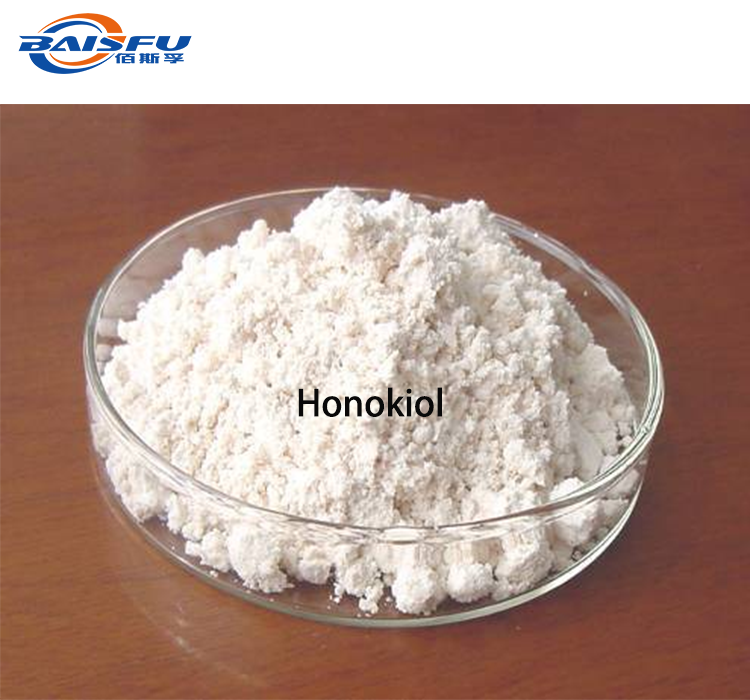 Honokiol